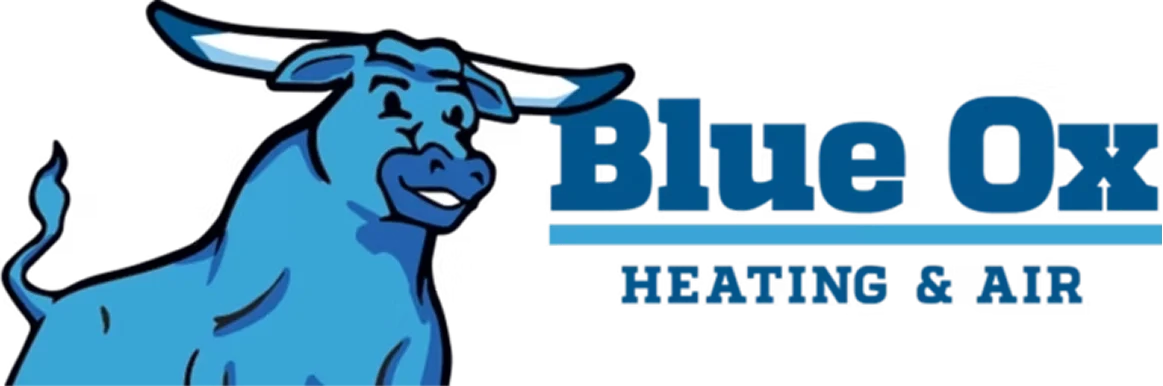 Blue Ox