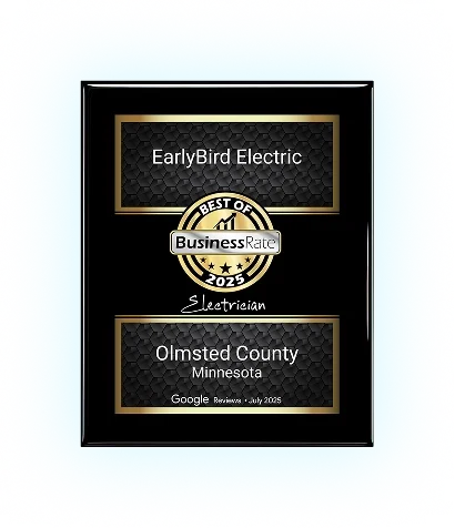 earlybird award